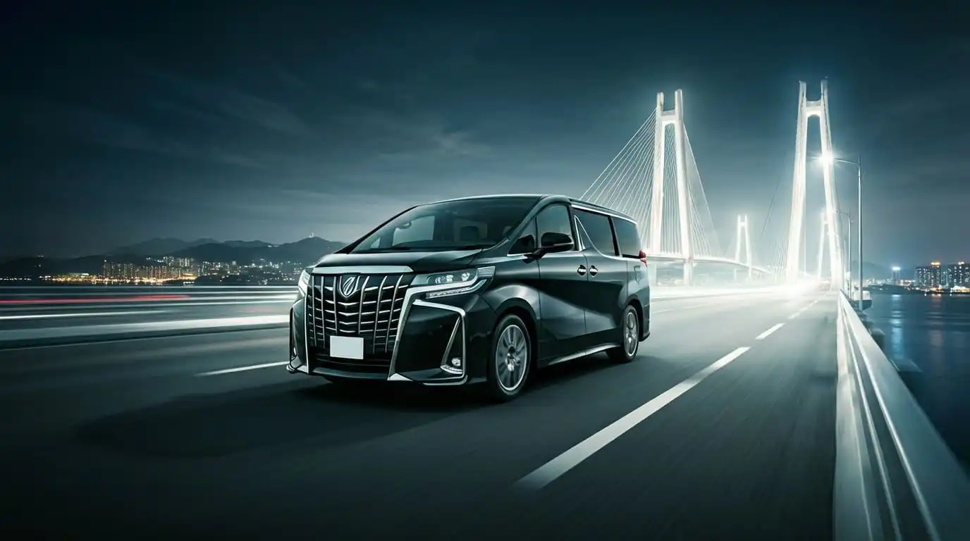 Luxury Travel Macau Hong Kong