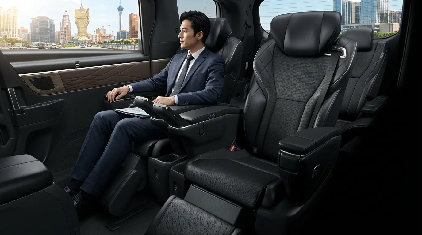 Motorista Profissional